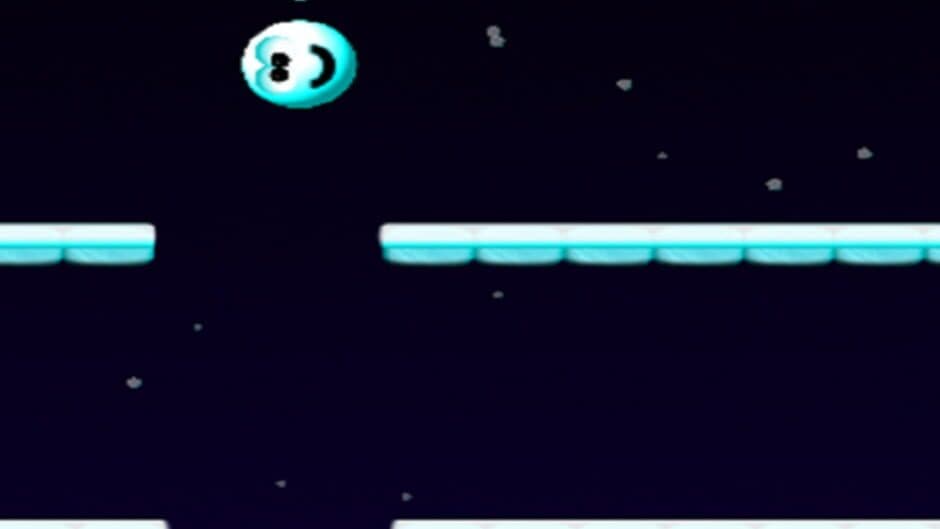 Скриншот 1 из Snowball Fall Down