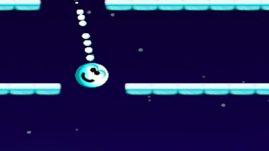 Скриншот 2 из Snowball Fall Down