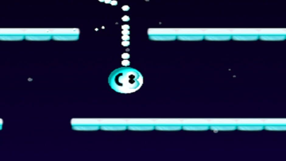 Скриншот 3 из Snowball Fall Down