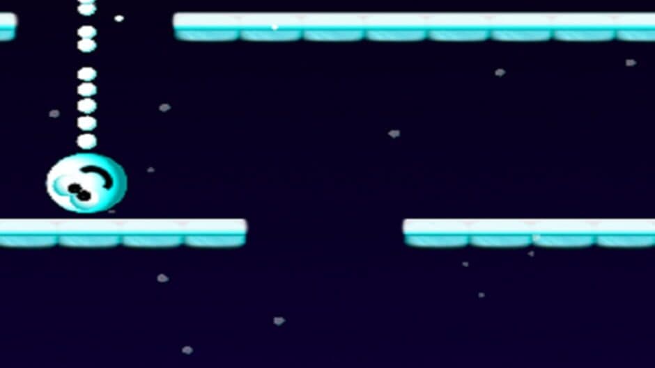 Скриншот 4 из Snowball Fall Down