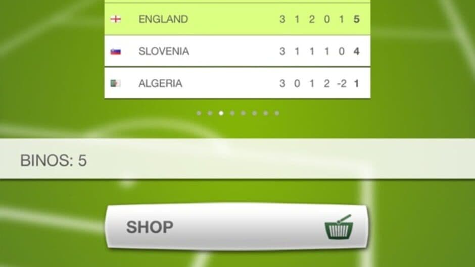 Скриншот 4 из Soctics League