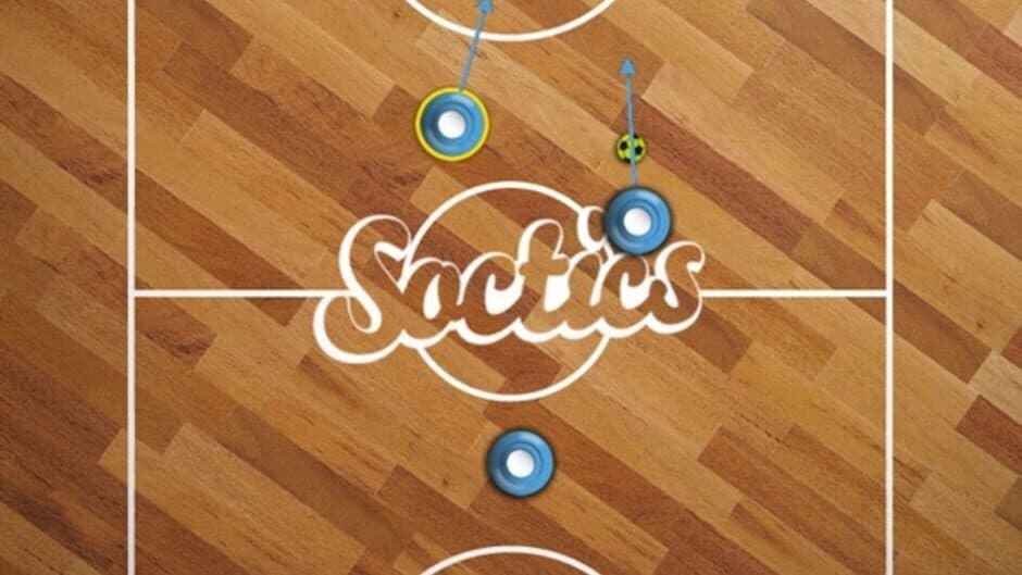 Скриншот 1 из Soctics League