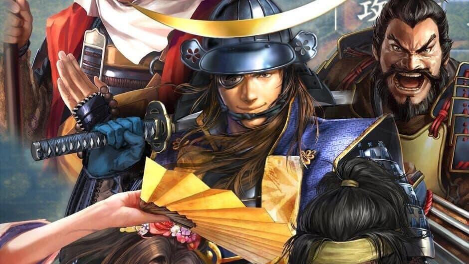 Скриншот 4 из Nobunaga no Yabou: Oretachi no Sengoku