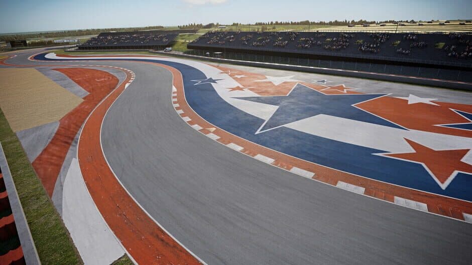 Скриншот 2 из Assetto Corsa Competizione: American Track Pack