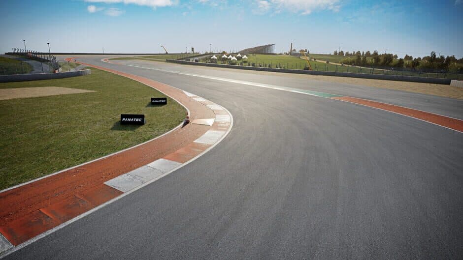 Скриншот 3 из Assetto Corsa Competizione: American Track Pack