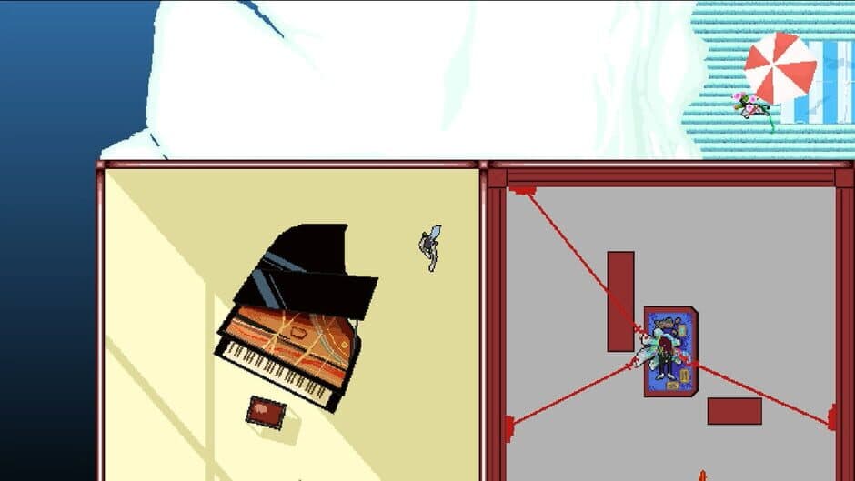Скриншот 1 из Sonokuni