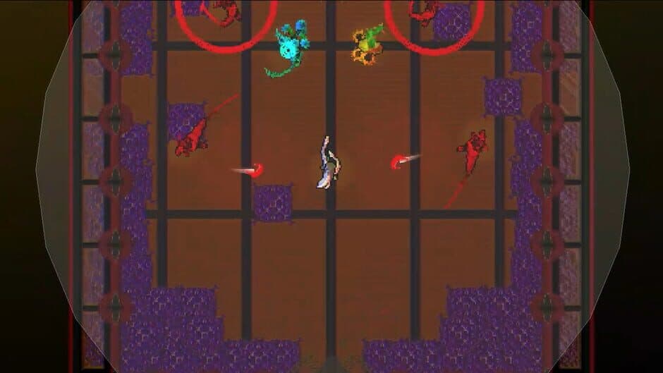 Скриншот 2 из Sonokuni