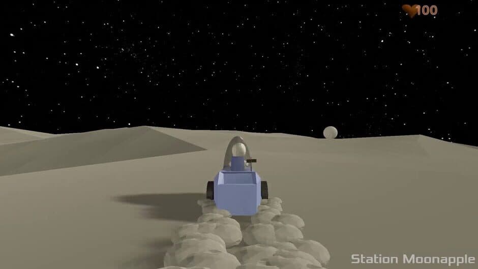 Скриншот 6 из Space Ranger Appleseed