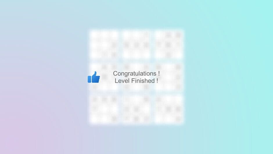 Скриншот 3 из Meta Sudoku