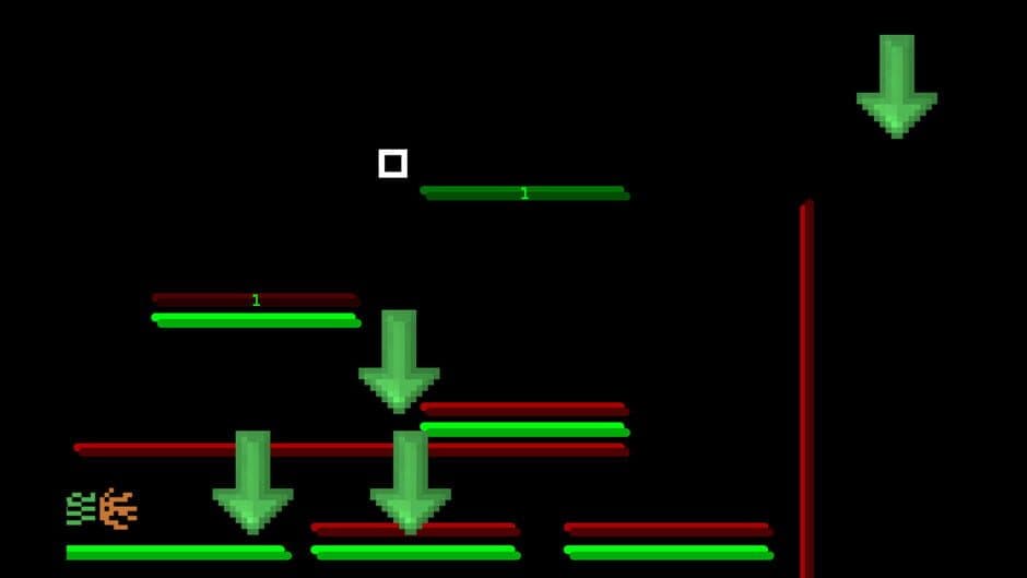 Скриншот 6 из Binary
