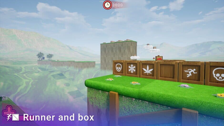 Скриншот 1 из Island Games