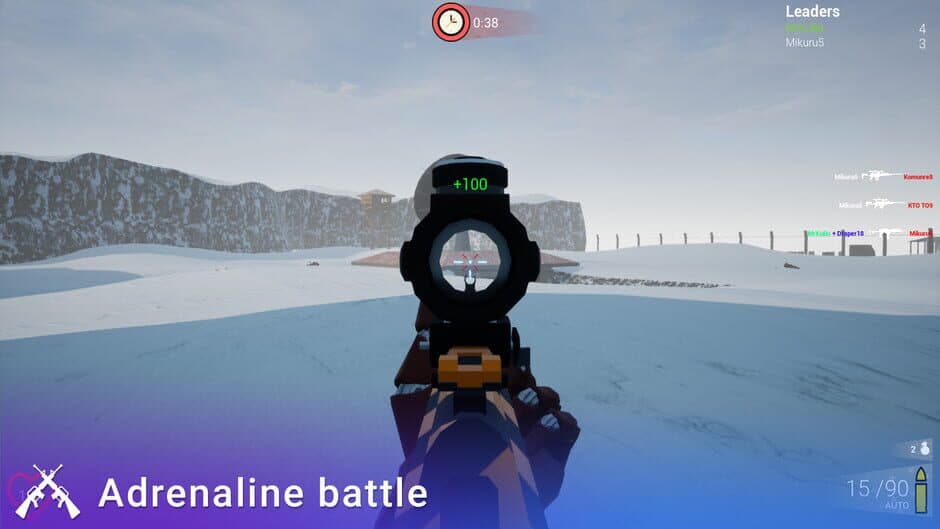 Скриншот 4 из Island Games
