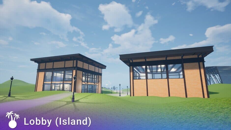 Скриншот 2 из Island Games