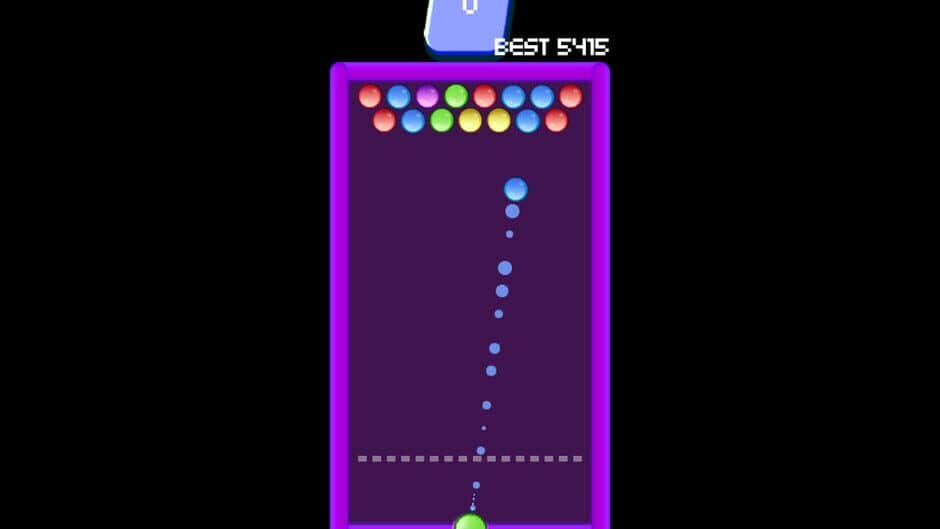 Скриншот 5 из Minimal Bubble Pop