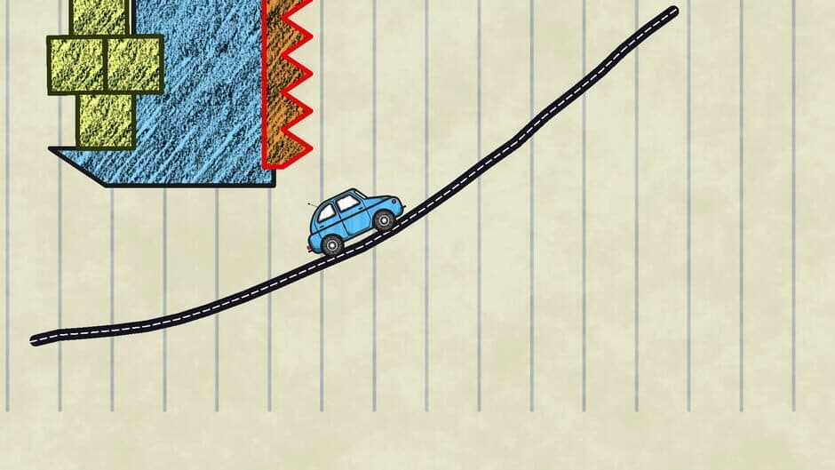 Скриншот 6 из Doodle Drive