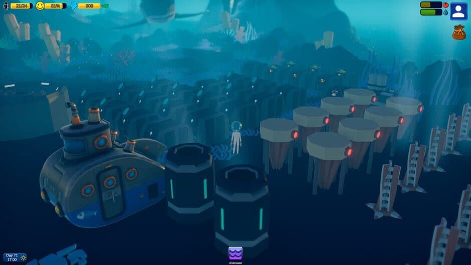 Скриншот 10 из Havendock