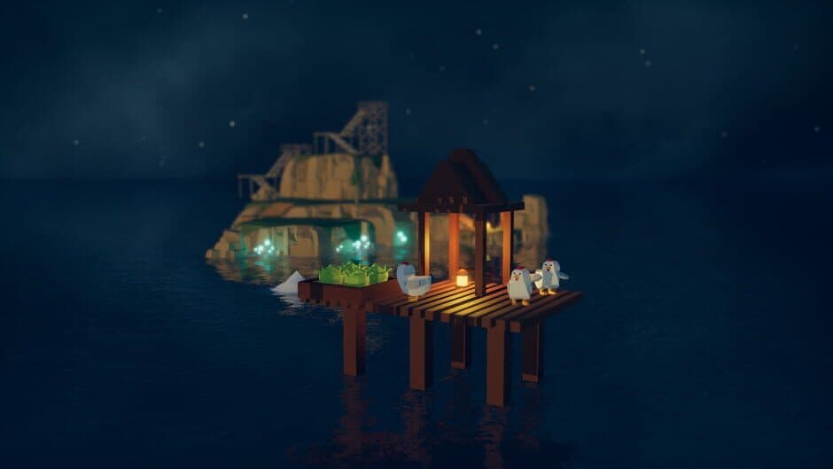 Скриншот 9 из Havendock