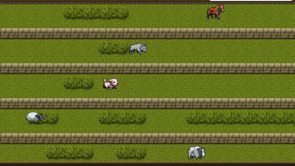 Скриншот 1 из Daguri: Gambling Apocalypse