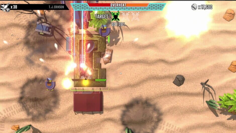 Скриншот 1 из Flightpath