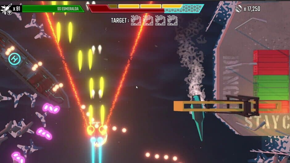 Скриншот 3 из Flightpath