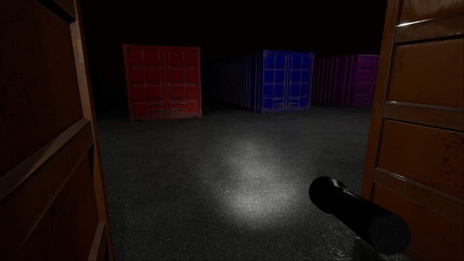Скриншот 3 из Containerphobia