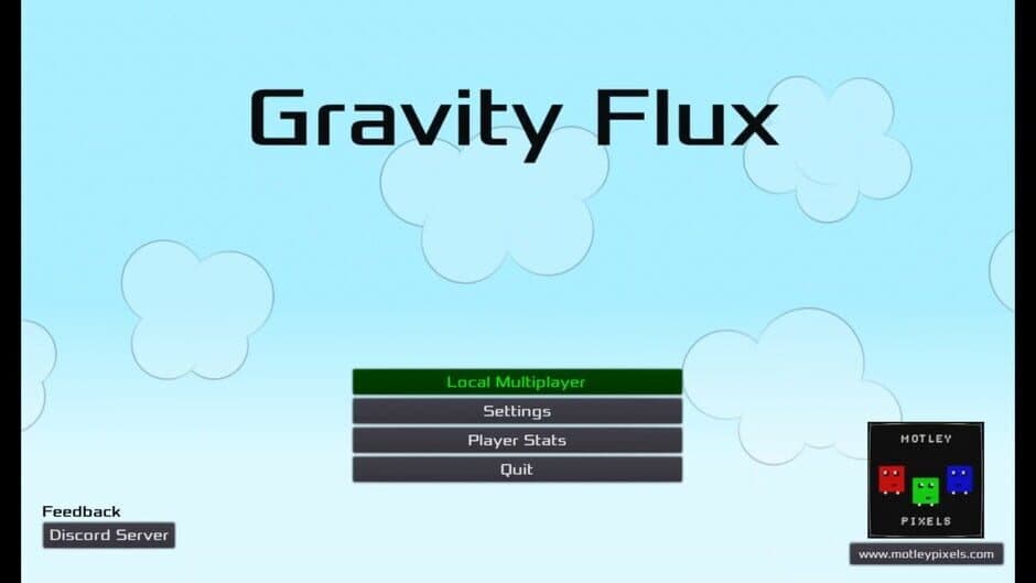 Скриншот 4 из Gravity Flux