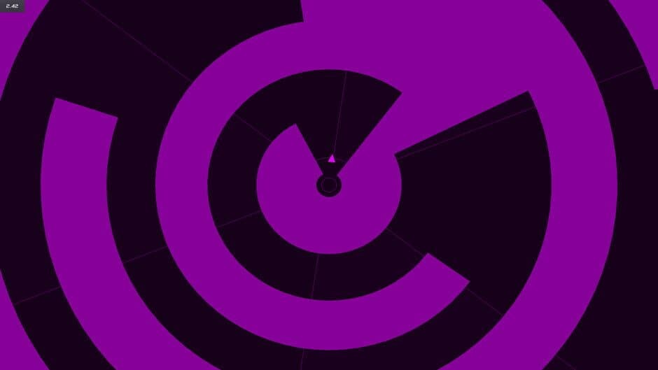 Скриншот 1 из Radial Flow