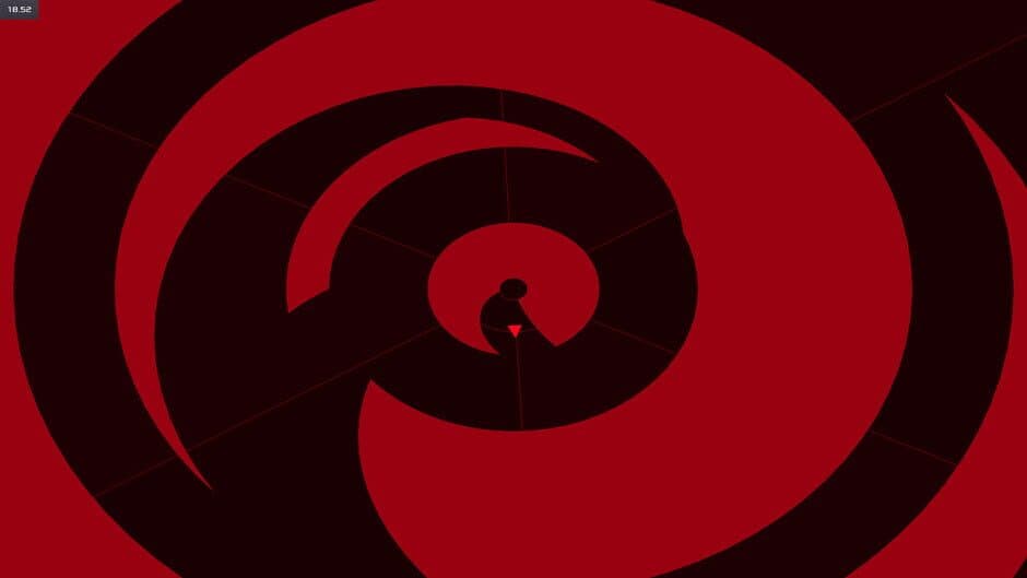 Скриншот 3 из Radial Flow