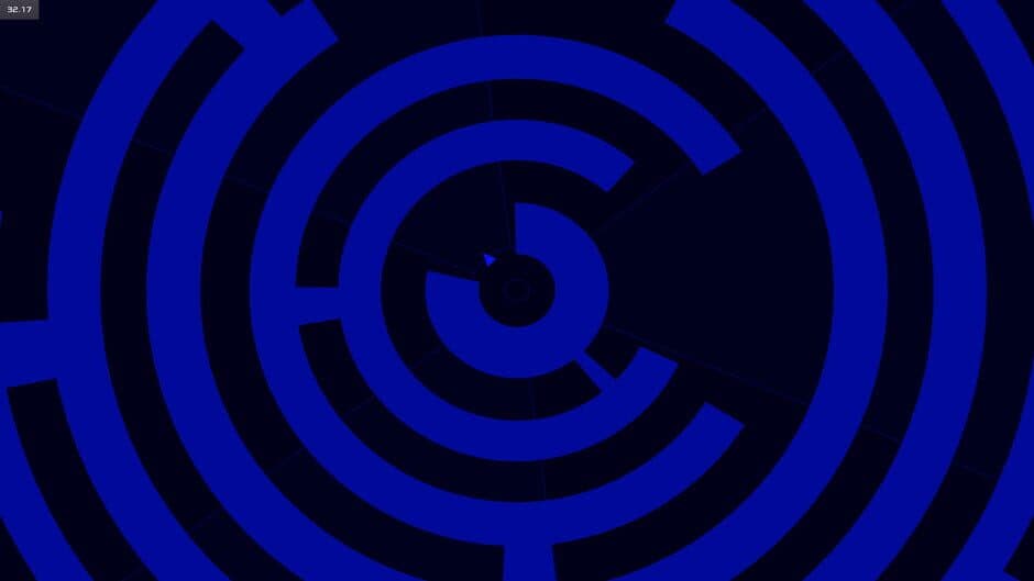 Скриншот 4 из Radial Flow