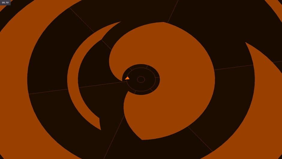 Скриншот 5 из Radial Flow