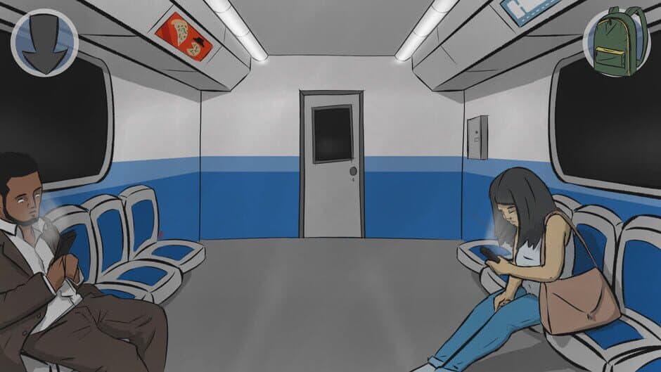 Скриншот 5 из Escape Yourself