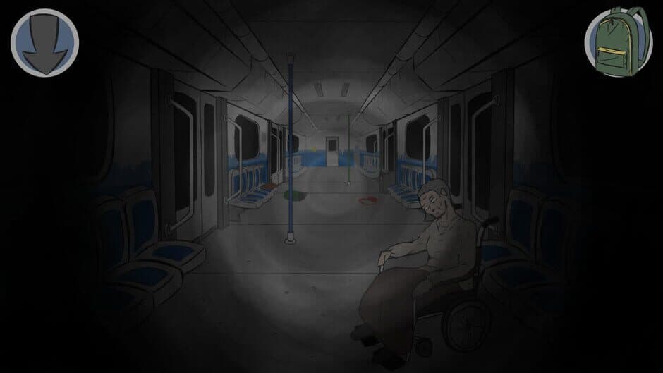 Скриншот 9 из Escape Yourself