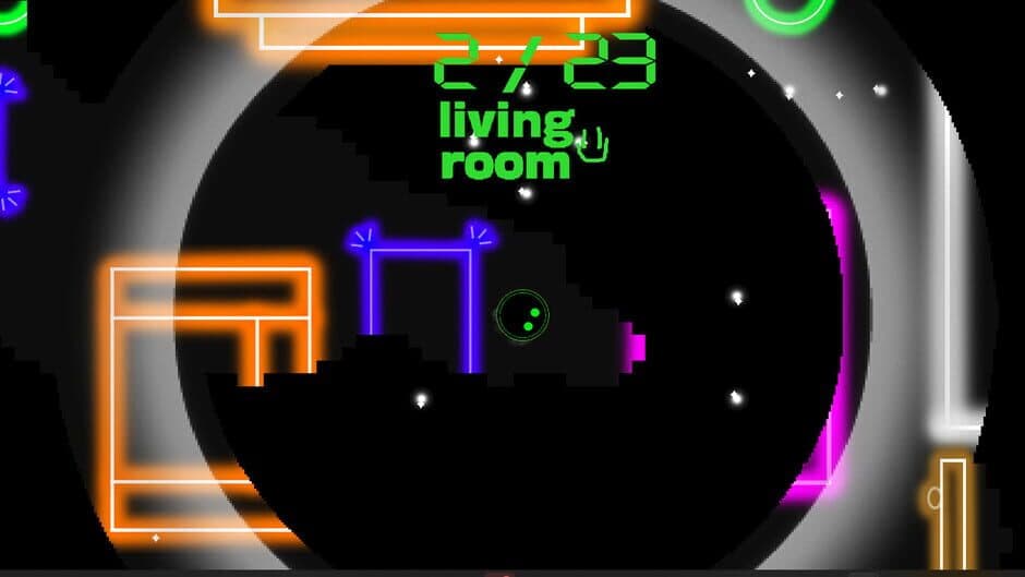 Скриншот 2 из Cooper's Cleanup