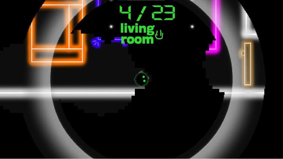 Скриншот 5 из Cooper's Cleanup