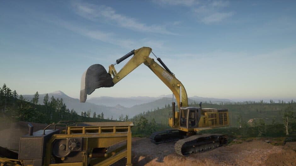 Скриншот 4 из Out of Ore