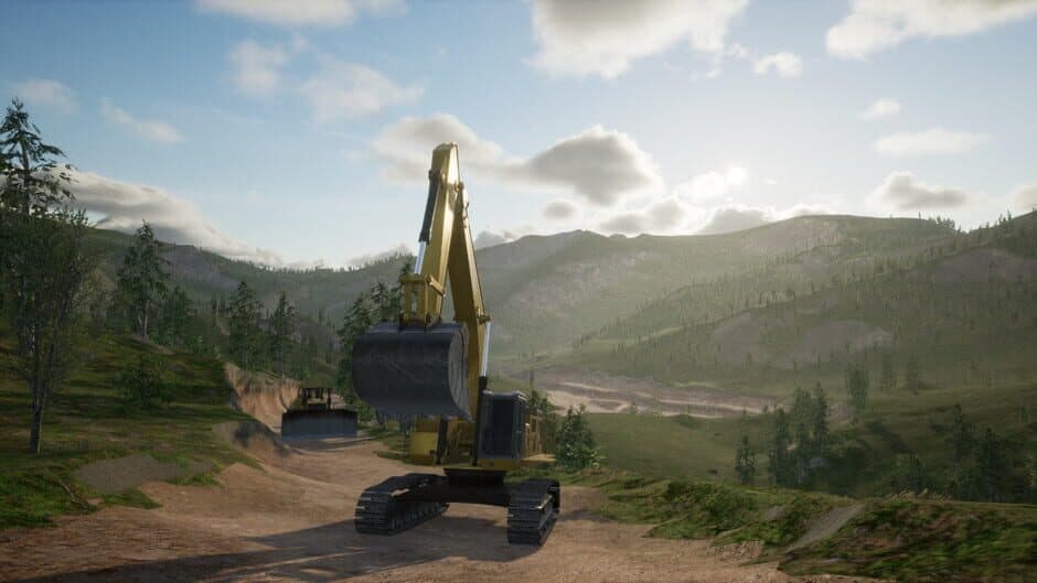 Скриншот 6 из Out of Ore