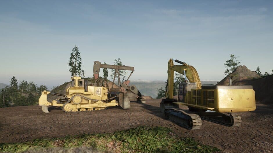 Скриншот 3 из Out of Ore