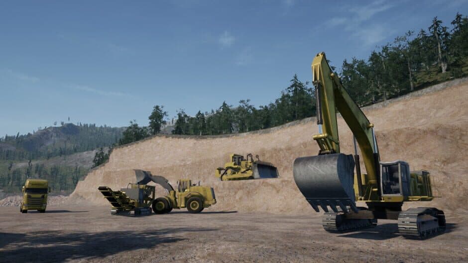 Скриншот 7 из Out of Ore