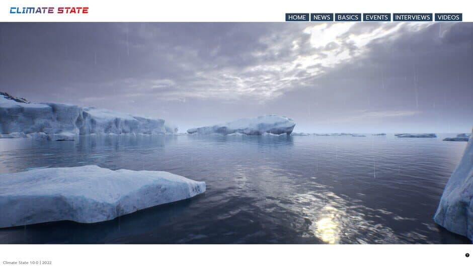 Скриншот 6 из Climate State