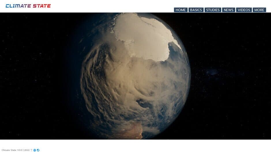 Скриншот 11 из Climate State