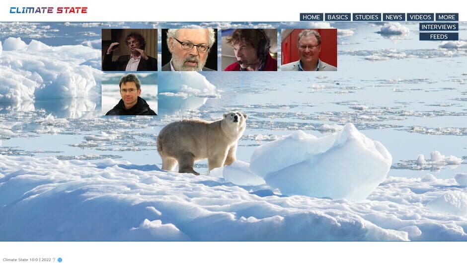 Скриншот 12 из Climate State