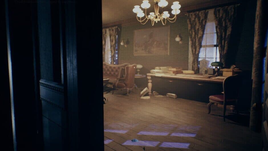 Скриншот 7 из The Mystery of William Moore