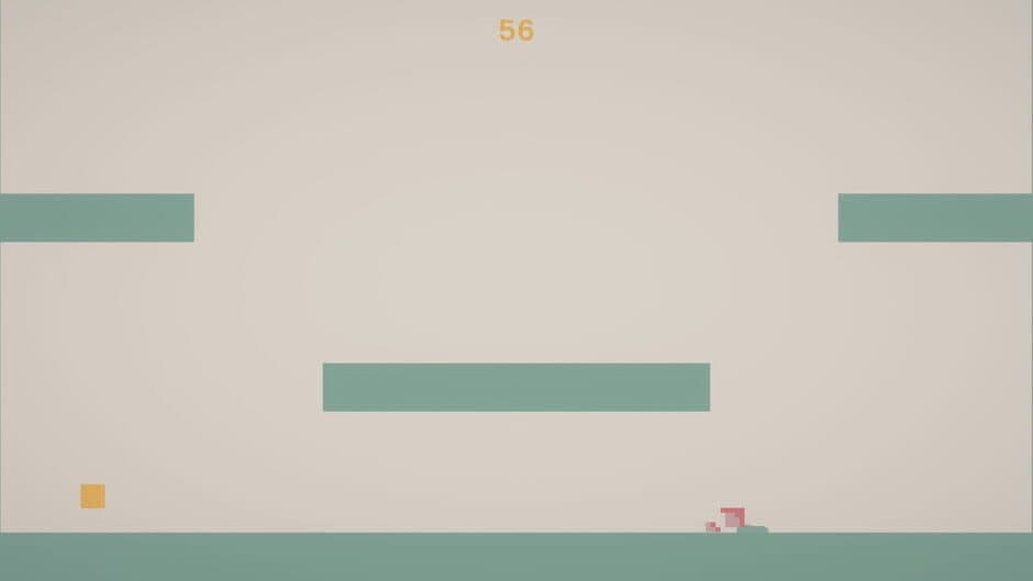 Скриншот 1 из Cityscape Sprint