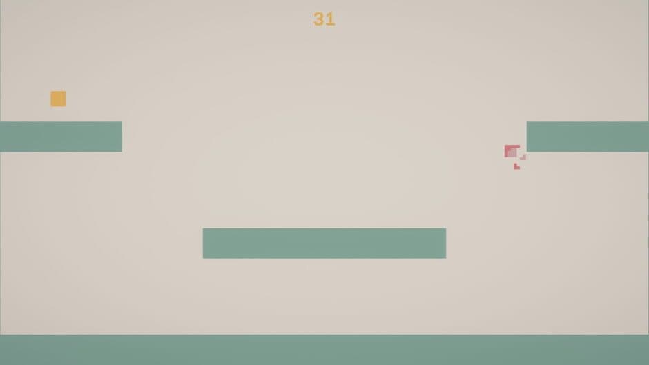 Скриншот 4 из Cityscape Sprint