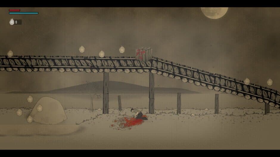 Скриншот 12 из Death Leak
