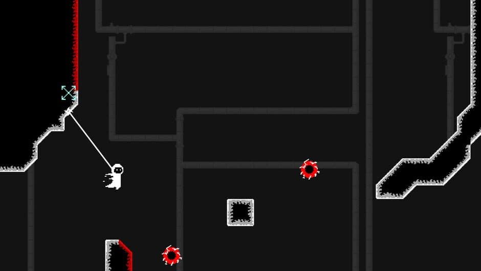 Скриншот 5 из The Wire Man