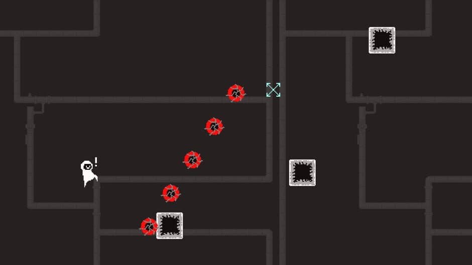 Скриншот 1 из The Wire Man