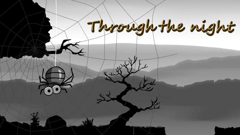 Скриншот 7 из Through the Night