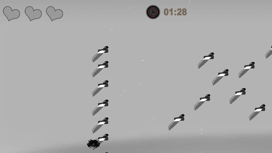 Скриншот 8 из Through the Night