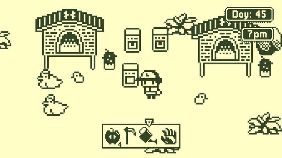 Скриншот 3 из Bit Orchard: Animal Valley - Ultimate Edition